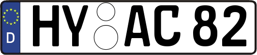 HY-AC82