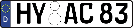 HY-AC83
