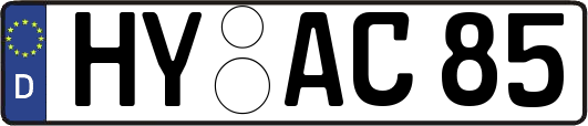HY-AC85