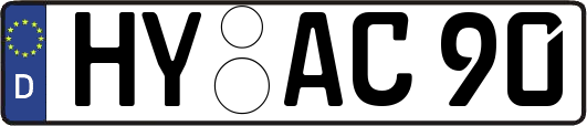 HY-AC90