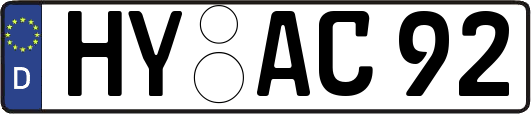 HY-AC92