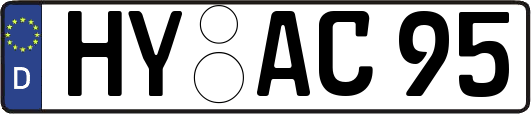 HY-AC95