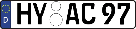 HY-AC97