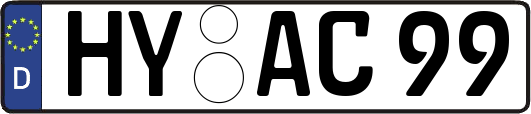 HY-AC99