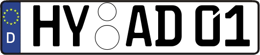 HY-AD01