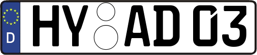 HY-AD03