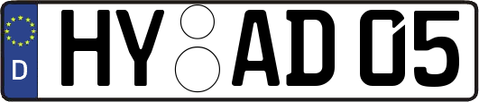 HY-AD05