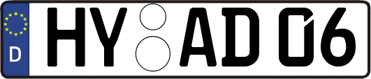 HY-AD06