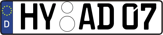 HY-AD07