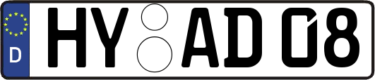 HY-AD08