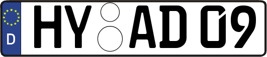 HY-AD09