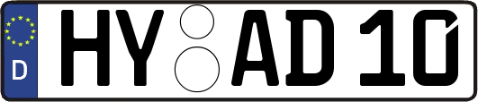 HY-AD10