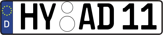 HY-AD11