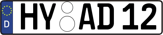 HY-AD12