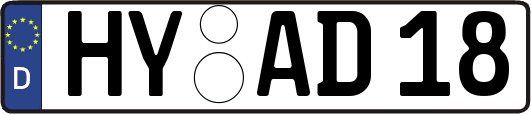 HY-AD18