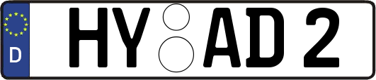 HY-AD2