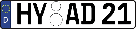HY-AD21