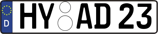 HY-AD23