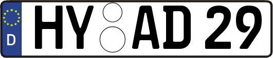 HY-AD29