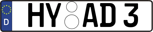 HY-AD3