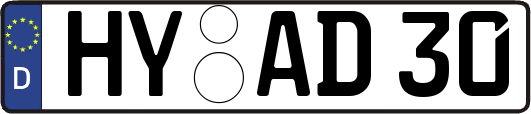 HY-AD30