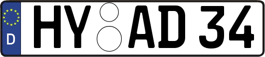 HY-AD34