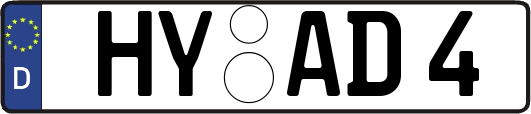 HY-AD4