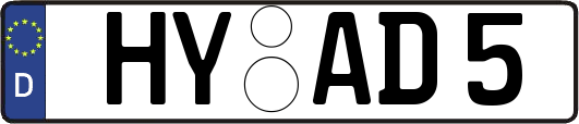 HY-AD5