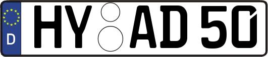 HY-AD50