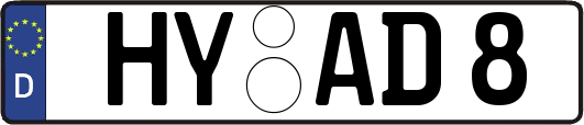 HY-AD8