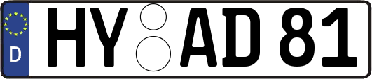 HY-AD81