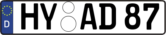HY-AD87