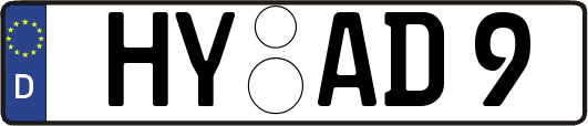 HY-AD9