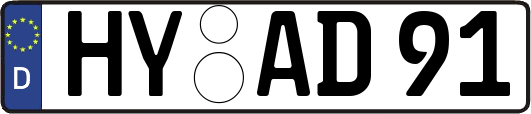 HY-AD91