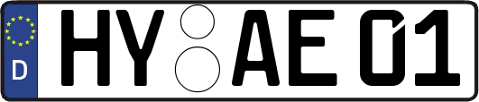 HY-AE01