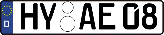 HY-AE08