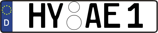 HY-AE1