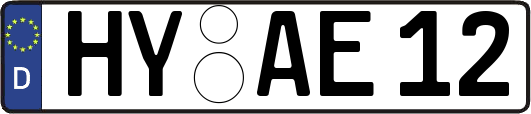 HY-AE12