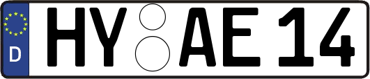 HY-AE14