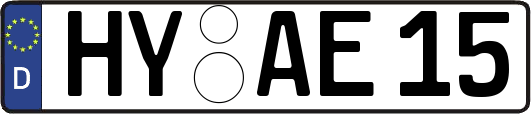 HY-AE15