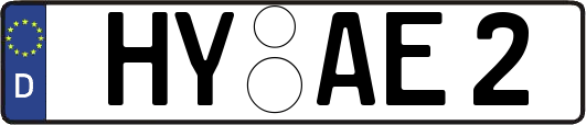 HY-AE2