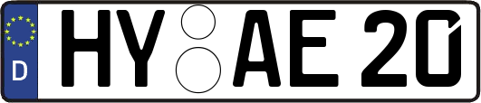 HY-AE20