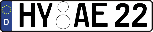 HY-AE22