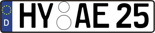 HY-AE25