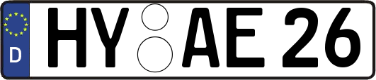 HY-AE26