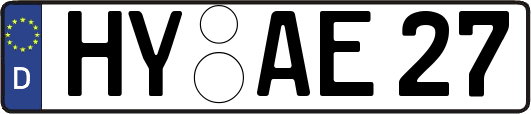 HY-AE27