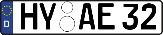 HY-AE32
