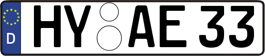 HY-AE33