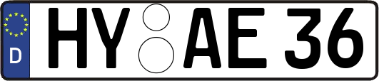 HY-AE36