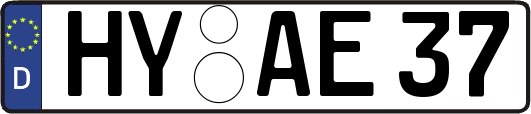 HY-AE37